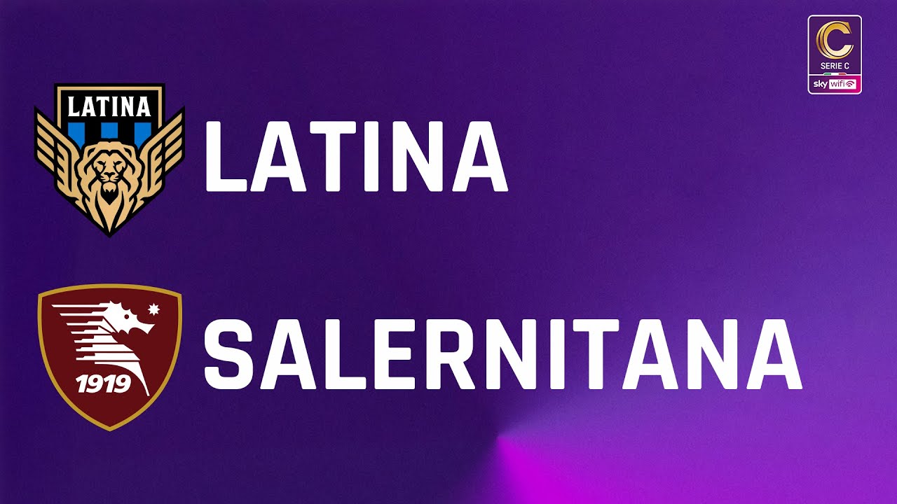 Salernitana vs Latina: Serie C Low-Scoring Trends Analyzed